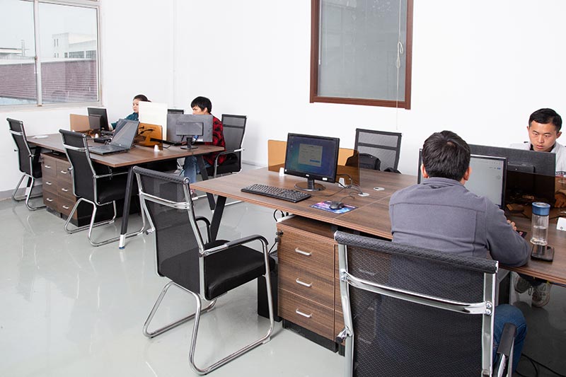 CharleroiInternal Trade Office - Guangu Technology